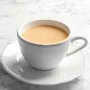 Choice Of Tea