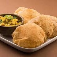 Puri Bhaaji