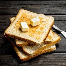 Bread Butter