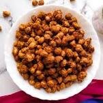 Peanut Chaat