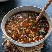 Veg Hot N Sour Soup