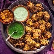 Veg Pakoda