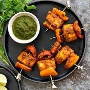 Ajwaini Fish Tikka