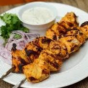 Chicken Tikka