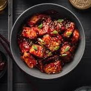 Chilly Paneer