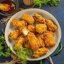 Fish Finger
