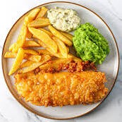Fish N Chips