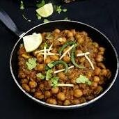 Pindi Chole