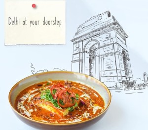 Paneer Nehru Place