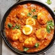 Egg Curry