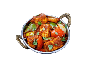 KADAI PANEER