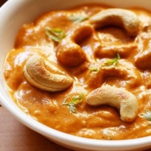 KAJU MASALA