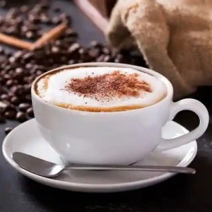 CAFE LATTE