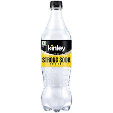 Soda