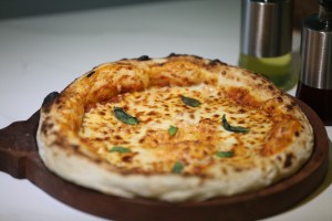 Margherita Pizza