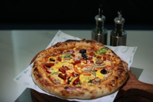 Farmers Pizza