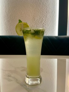 Mint Mojito