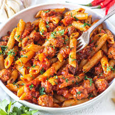 Arrabiata