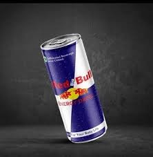 Red Bull