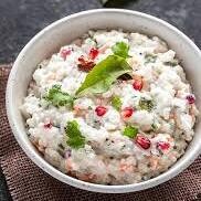 Curd Rice