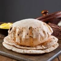 Tawa Roti Butter