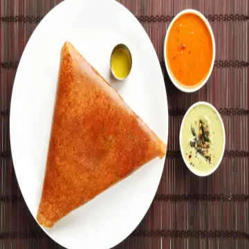 Mysore Sada Dosa