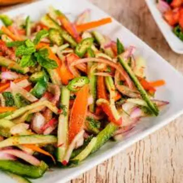 Kachumber Salad