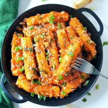 Paneer Crispy