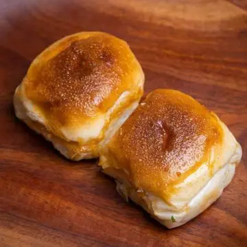 Extra Pav/Poori