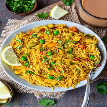 Vermicelli