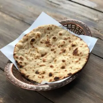 Tandoori Roti Plain