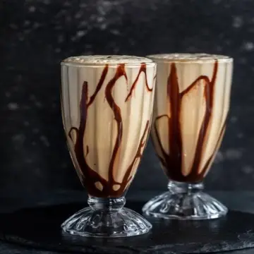 Cold Coffee