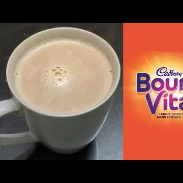 Bournvita