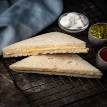 Cheese Sandwich