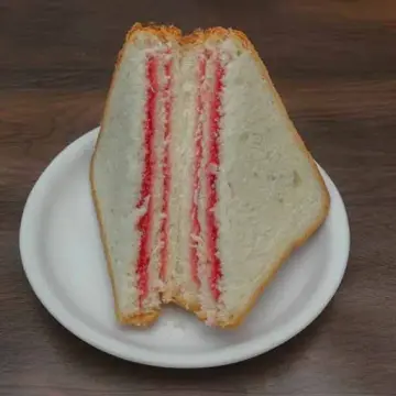 Jam Breads