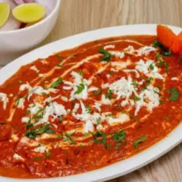 Paneer Toofani