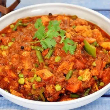 Veg Angara