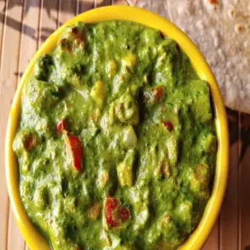 Veg Dewani Handi