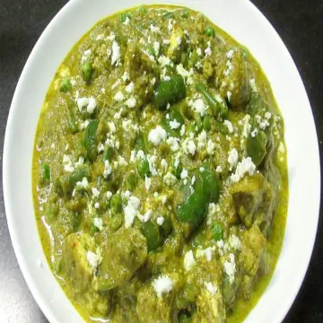 Veg Hyderabadi