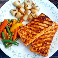 PERI PERI PANEER 
