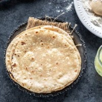 TAWA ROTI 