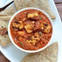 PANEER TAWA MASALA 