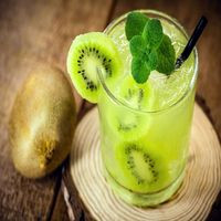 KIWI LIME MARGARITA 