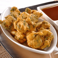 VEG PAKORA