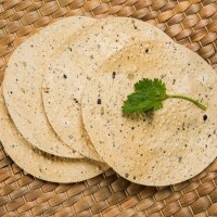 FRY PAPAD