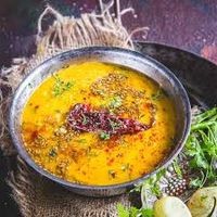 DAL TADKA / DAL FRY 