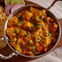 KADHAI VEGETABLES 