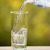 AERATED WATER 