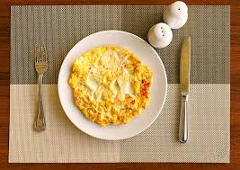 OMELETTE
