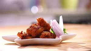 AMRITSARI FISH KOLIWADA